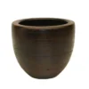 Pot Lagos Brun -usine boutique fd19201wh jpg
