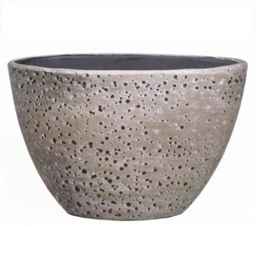 Pot Oval Borba -usine boutique fd20353wh