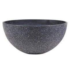 Pot Boule Nova Terrazonoir