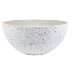 Pot Boule Nova Terrazoblanc