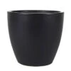 Pot Sven Noir 24 Cm -usine boutique fd21881wh