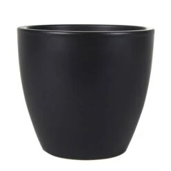 Pot Sven Noir 24 Cm