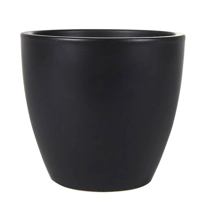 Pot Sven Noir 24 Cm 3 Pot Sven Noir 24 Cm