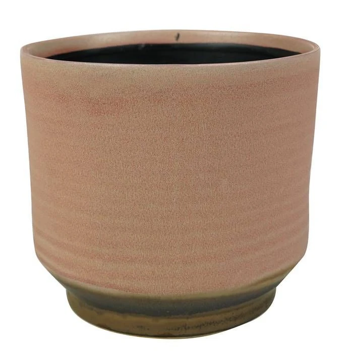 Pot Suze Rose 19 Cm 3 Pot Suze Rose 19 Cm