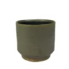 Pot Suze Verte 13 Cm -usine boutique fd21910wh jpg