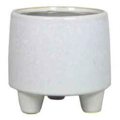 Pot Sur Pieds Stone 12 Cm