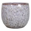 Pot Sierra Living Gris 13 Cm -usine boutique fd22102wh