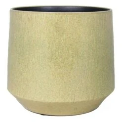 Pot Saar Taupe 21 Cm