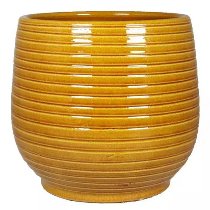 Pot Ilse Oker 27 Cm 3 Pot Ilse Oker 27 Cm