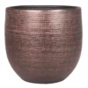 Pot Mira Cuivré 29 Cm -usine boutique fd22660wh jpg